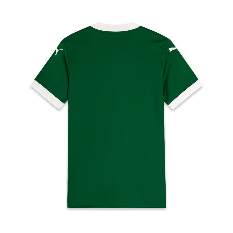 Camisa Palmeiras Home 2025/26 - Feminina