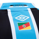 Manga Longa Grêmio Home 2025/26