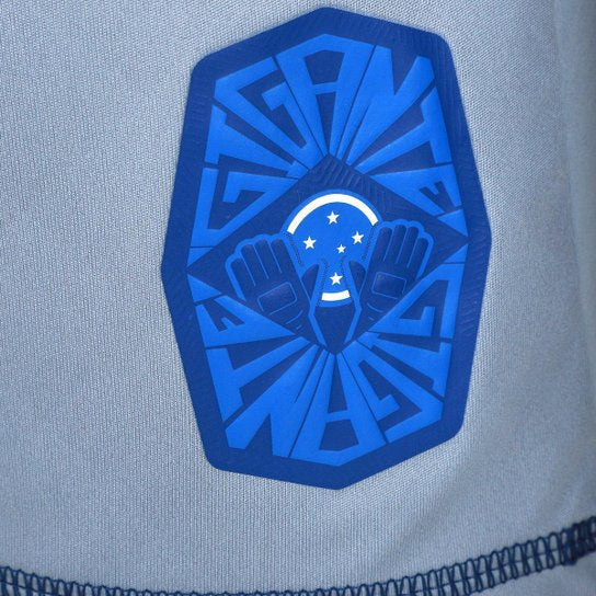 Camisa Cruzeiro Goleiro 2025/26 - Torcedor