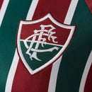 Camisa Fluminense Home 2025/26 - Feminina