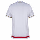 Camisa Mônaco Home 2025/26 - Torcedor