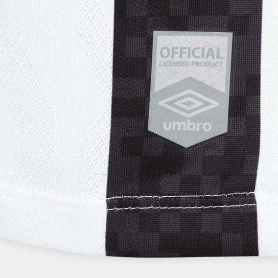 Camisa Santos Away 2025/26 - Torcedor