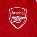 Manga Longa Arsenal Home 2025/26