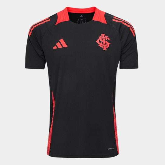Camisa Internacional Treino 2025/26 - Torcedor