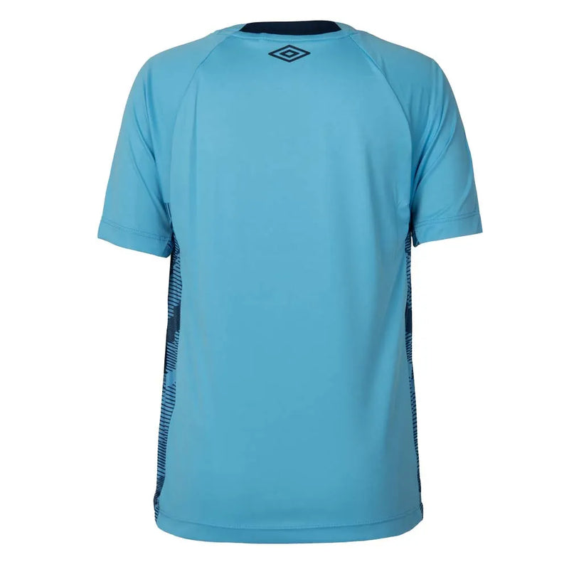 Camisa Fluminense Goleiro 2025/26 - Torcedor
