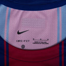 Camisa Barcelona Home 2025/26 - Torcedor