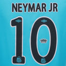 Camisa Santos Especial 2025/26 - Neymar Jr N°10