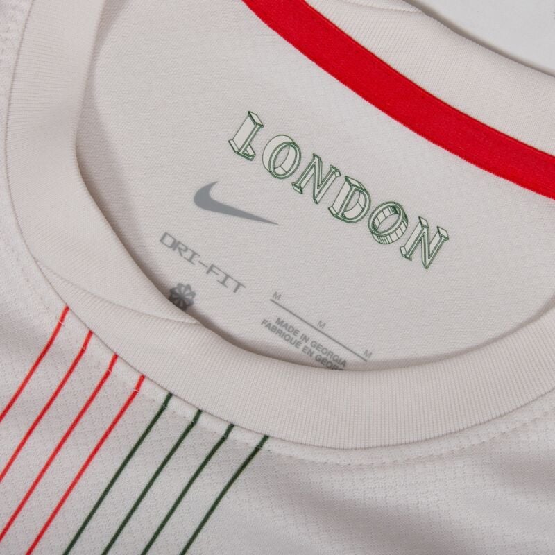 Camisa Chelsea Away 2025/26 - Torcedor