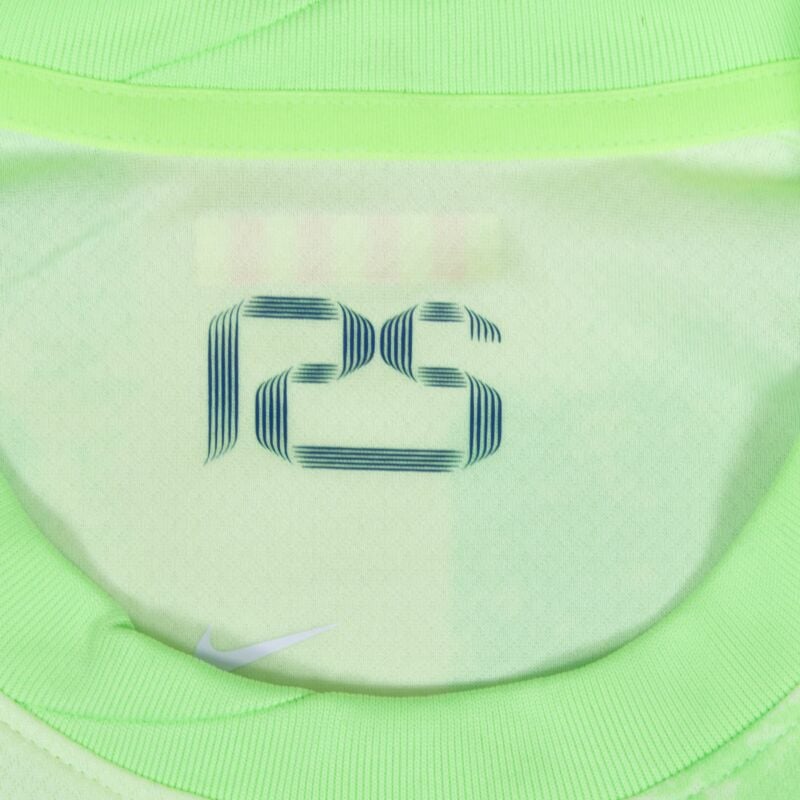 Camisa Barcelona Third 2024/25 - Torcedor