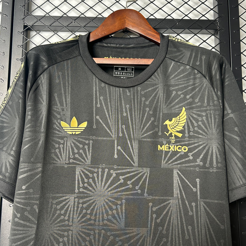 Camisa México Especial 2025 - Torcedor