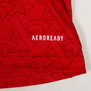 Camisa Arsenal Home 2025/26 - Torcedor