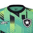 Camisa Botafogo Goleiro 2025/26 - Torcedor