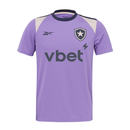 Camisa Botafogo Treino 2025/26 - Torcedor