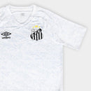 Camisa Santos Pré Jogo 2025/26 - Torcedor