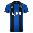 Camisa Bournemouth Away 2025/26 - Torcedor
