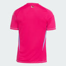 Camisa Flamengo Goleiro 2025/26 - Torcedor