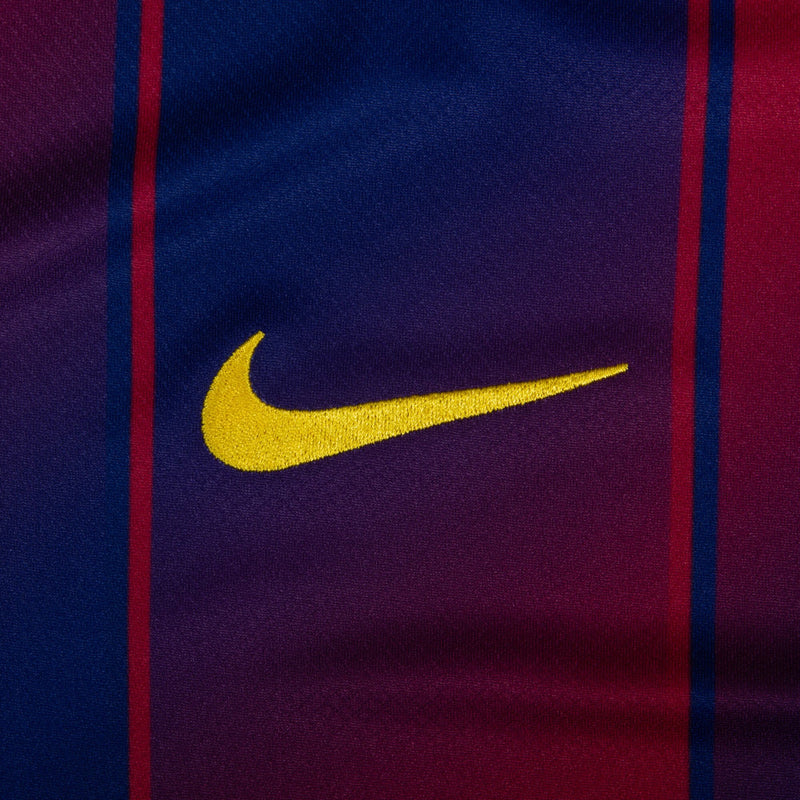 Camisa Barcelona Home 2025/26 - Torcedor