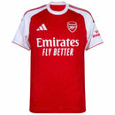 Camisa Arsenal Home 2025/26 - Hincapié N°5