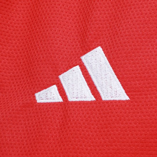 Camisa Internacional Home 2025/26 - Feminina