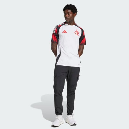 Camisa Flamengo Away 2025/26 - Torcedor