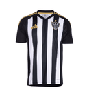 Camisa Atlético Mineiro Home 2025/26 - Torcedor