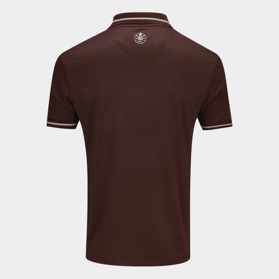 Camisa Vasco da Gama Third 2025/26 - Torcedor
