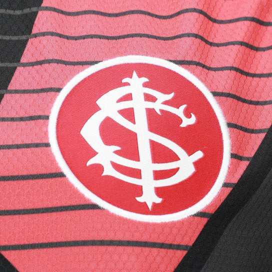 Camisa Internacional Goleiro 2025/26 - Torcedor