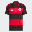 Camisa Flamengo Home 2026/27 - Alex Sandro N°26
