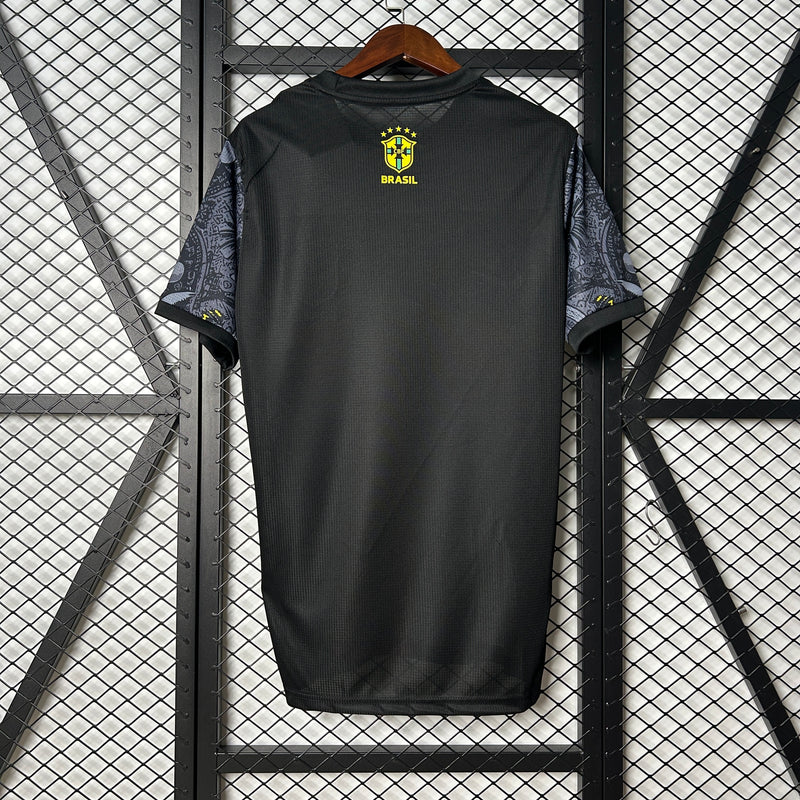 Camisa Brasil Especial 2025 - Torcedor