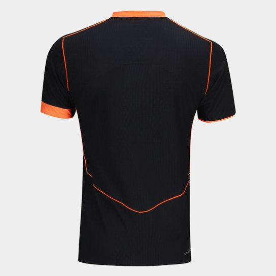 Camisa Corinthians Third 2025/26 - Torcedor
