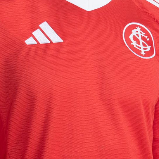 Manga Longa Internacional Home 2025/26