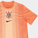 Camisa Corinthians Goleiro 2025/26 - Torcedor