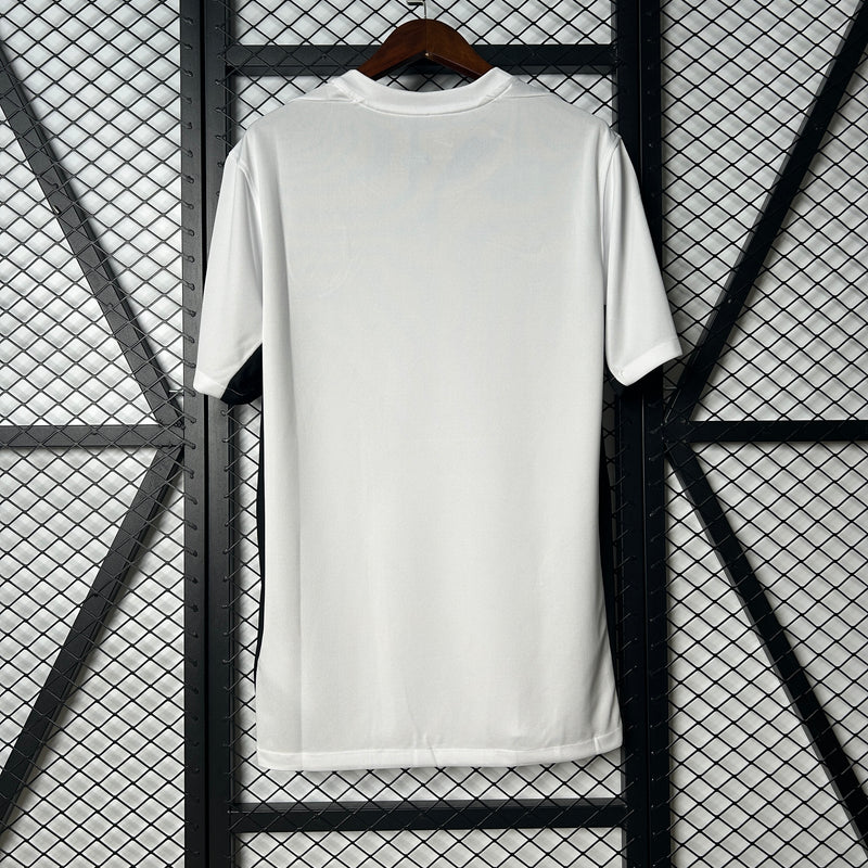 Camisa Uruguai Away 2025 - Torcedor