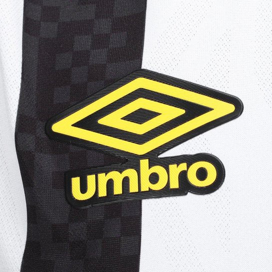 Camisa Santos Away 2025/26 - Torcedor