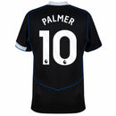 Camisa Chelsea Third 2025/26 - Palmer N°10