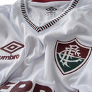 Camisa Fluminense Away 2025/26 - Torcedor