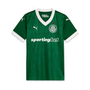 Camisa Palmeiras Home 2025/26 - Feminina