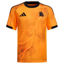 Camisa Roma Away 2025/26 - Torcedor