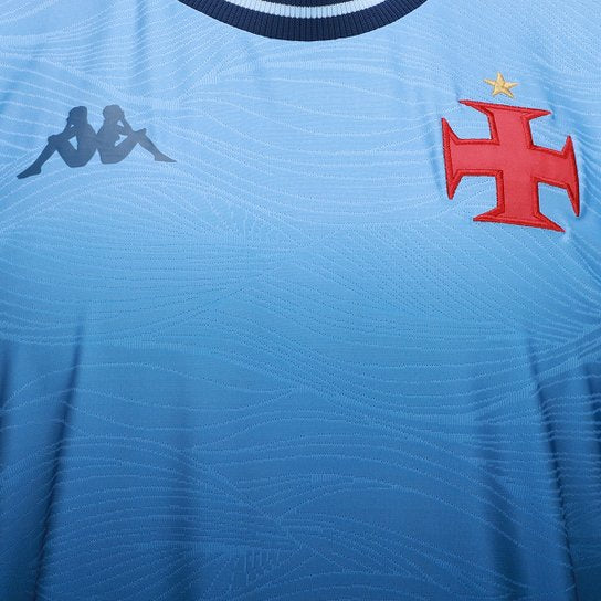 Camisa Vasco da Gama Goleiro 2025/26 - Torcedor
