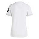 Camisa Real Madrid Home 2025/26 - Feminina