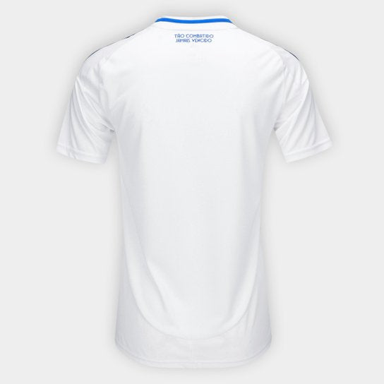 Camisa Cruzeiro Away 2025/26 - Feminina