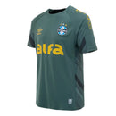 Camisa Grêmio Goleiro 2025/26 - Torcedor