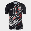 Camisa São Paulo Pré Jogo 2025/26 - Torcedor