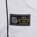 Retrô Santos Home 2010 - Copa do Brasil