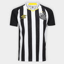 Camisa Santos Away 2025/26 - Torcedor