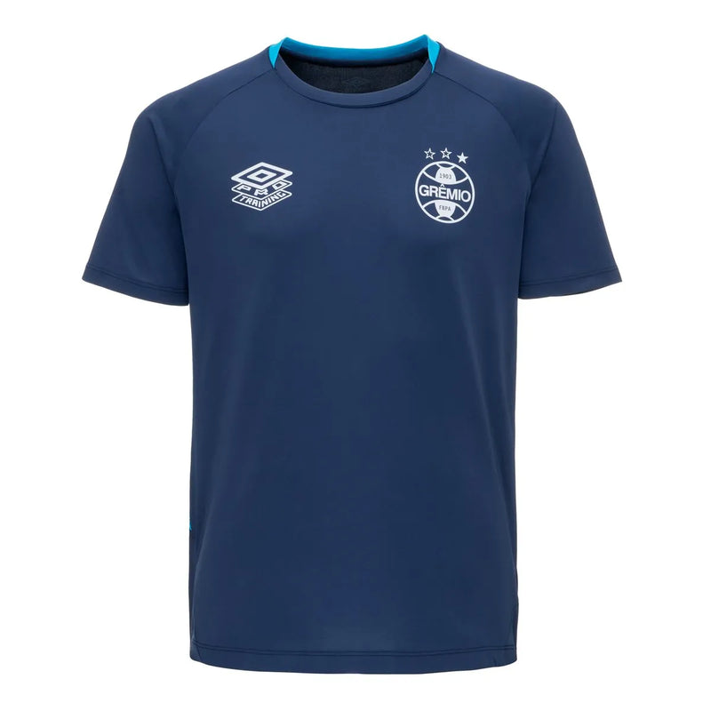 Camisa Grêmio Comissão 2025/26 - Torcedor