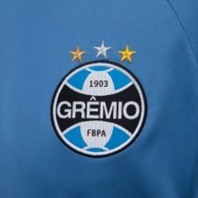 Camisa Grêmio Goleiro 2025/26 - Torcedor