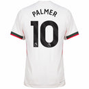 Camisa Chelsea Away 2025/26 - Palmer N°10