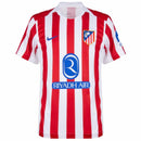 Camisa Atlético de Madrid Home 2025/26 - Raspadori N°22