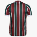 Camisa Fluminense Home 2025/26 - Torcedor